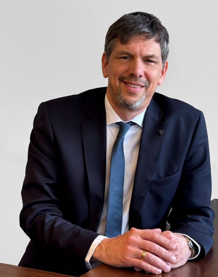 Porträt von Stephan Tingler Porträt von Stephan Tingler, Rechtsanwalt und Notar